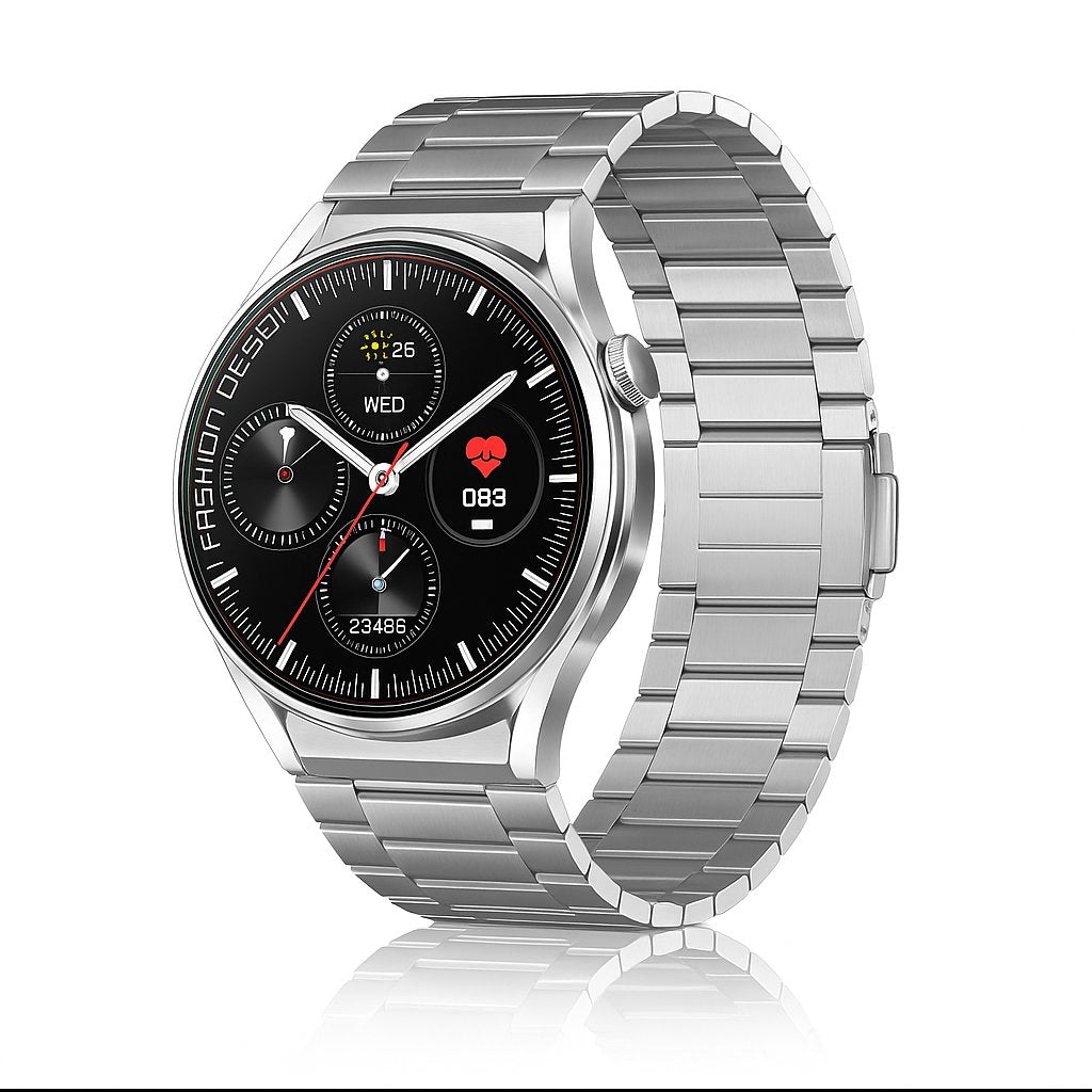 Montre connecté