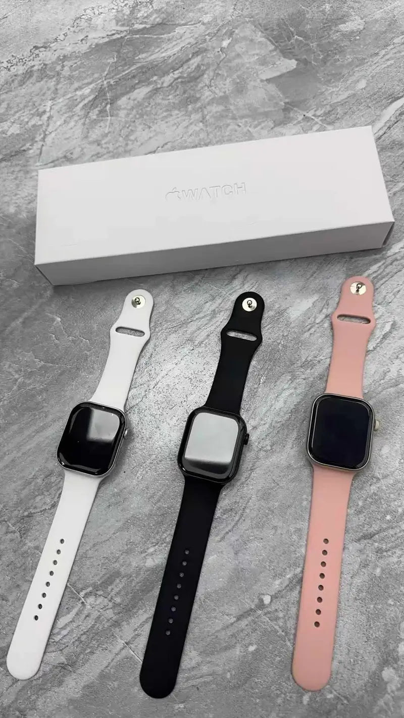 Apple watch série 10 (64GB)