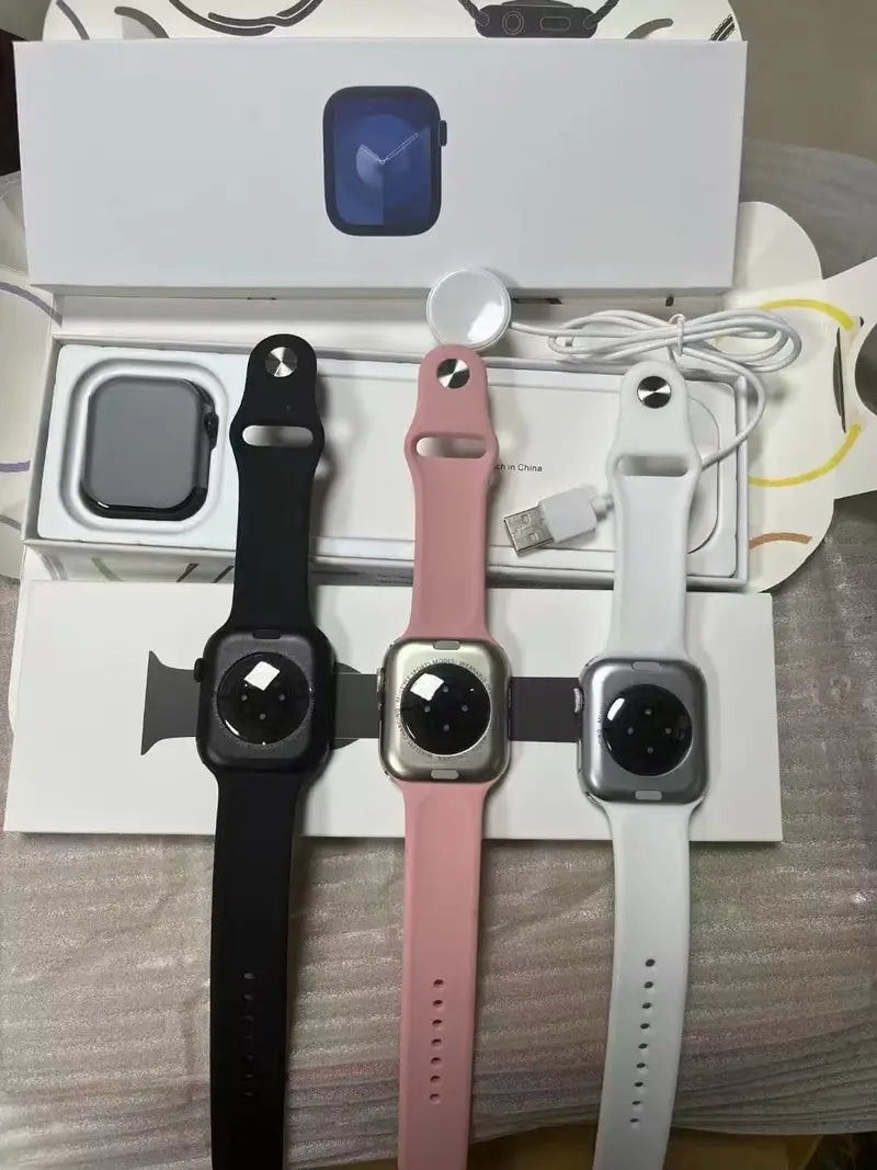 Apple watch série 10 (64GB)