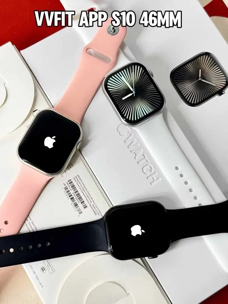 Apple watch série 10 (64GB)