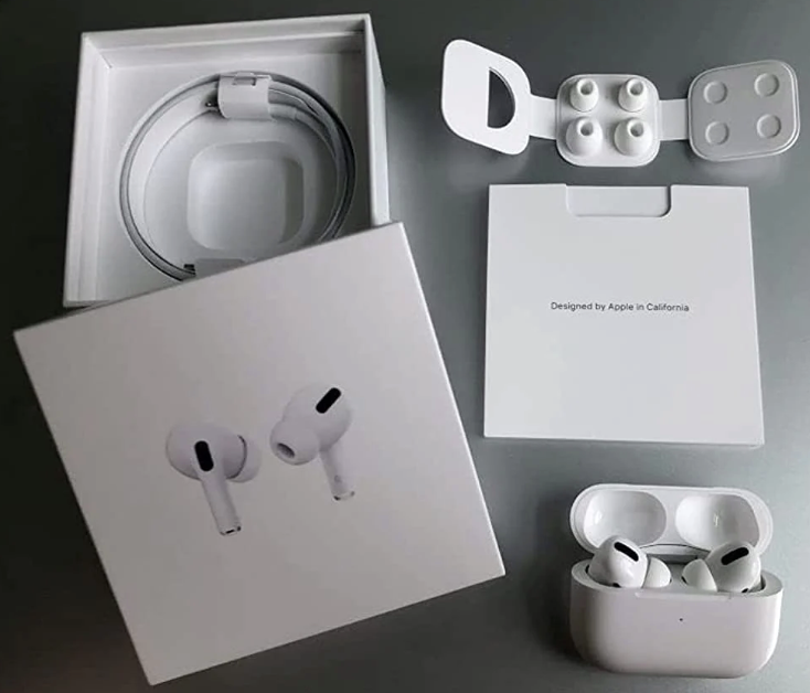 AirPods Pro 2