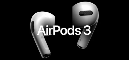 Airpods 3®