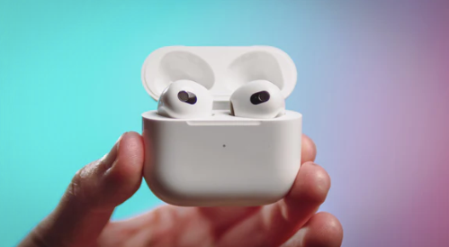 Airpods 3®